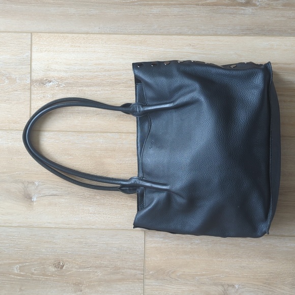 Hammitt Oliver Zip Tote - Picture 1 of 8